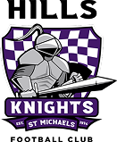 Hills Knights FC