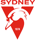 Sydney Swans Logo