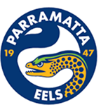 parramtta eels